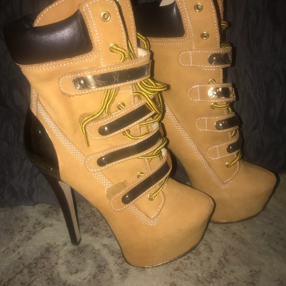 Zigi Girl Sublime ankle books